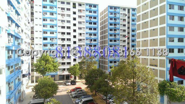 Blk 414 Pasir Ris Drive 6 (Pasir Ris), HDB 4 Rooms #118092202